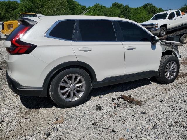 Vin: 2hkrs3h75rh316949, lot: 56304315, honda crv exl 20243