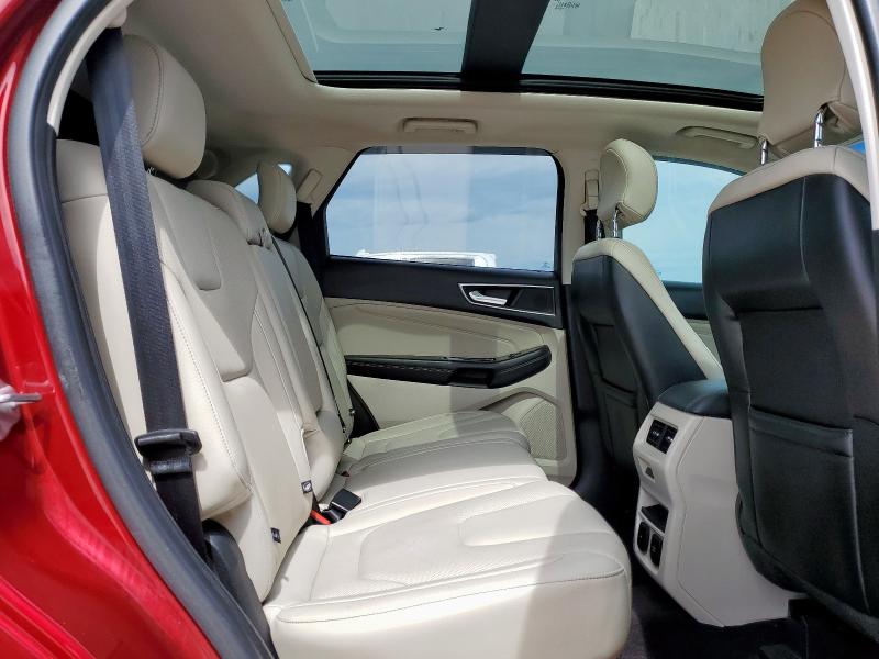 2017 FORD EDGE TITAN 2FMPK4K89HBB36605