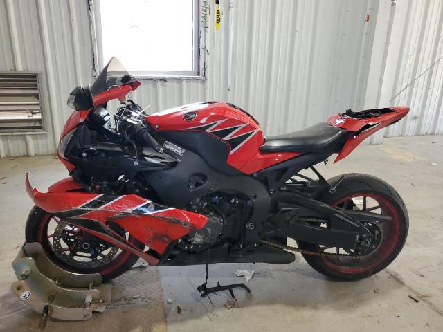 2012 HONDA CBR 1000 JH2SC5907CK400542