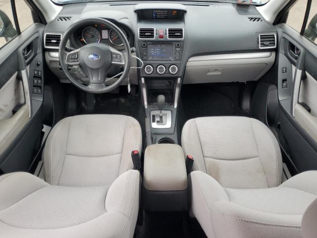 2016 SUBARU FORESTER 2 - JF2SJABC8GH429404