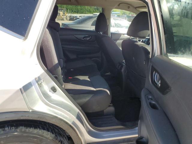 2020 NISSAN ROGUE S - KNMAT2MT7LP540954