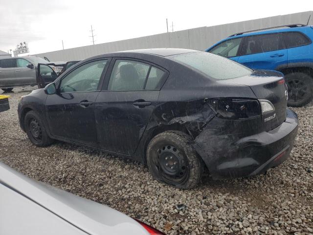 Vin: jm1bl1uf4b1901213, lot: 57777895, mazda 3 i 20112