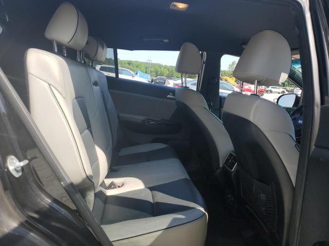 2018 KIA SPORTAGE E - KNDPN3AC9J7410511
