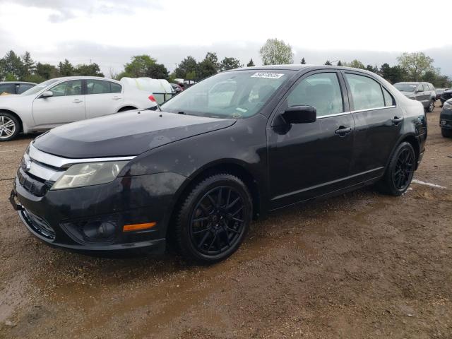 Vin: 3fahp0ha1cr399474, lot: 54873525, ford fusion se 2012 img_1