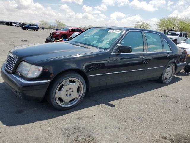 Vin: wdbga51e9sa239416, lot: 56059905, mercedes-benz s-class 500 1995 img_1