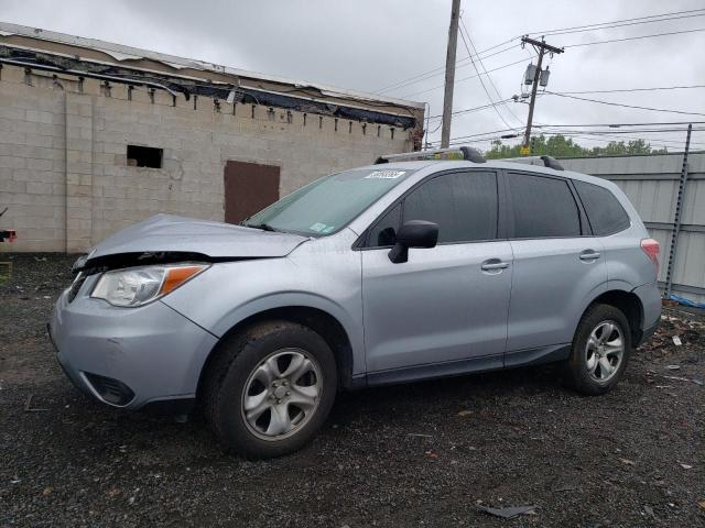 Vin: jf2sjaac7gh492382, lot: 58893265, subaru forester 2.5i 2016 img_1