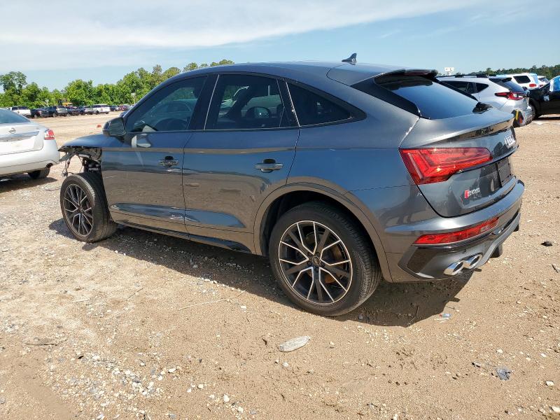 Vin: wa124afy8p2100971, lot: 56677625, audi sq5 sportb sportback premium plus 20232