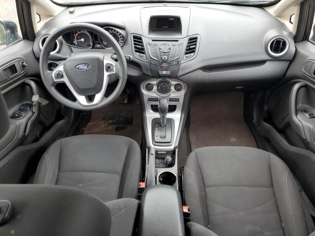 2019 FORD FIESTA SE - 3FADP4BJ2KM159747