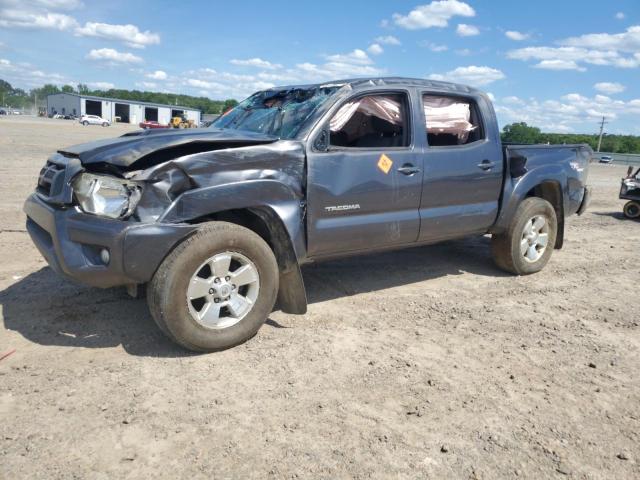 Vin: 5tflu4en0cx047506, lot: 55660215, toyota tacoma double cab 2012 img_1