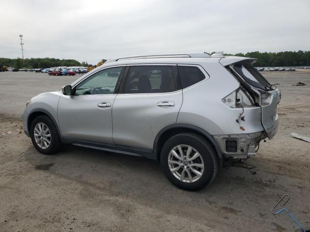 Vin: knmat2mv4hp557333, lot: 57606525, nissan rogue s 20172