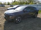 CHEVROLET TRAX 1RS