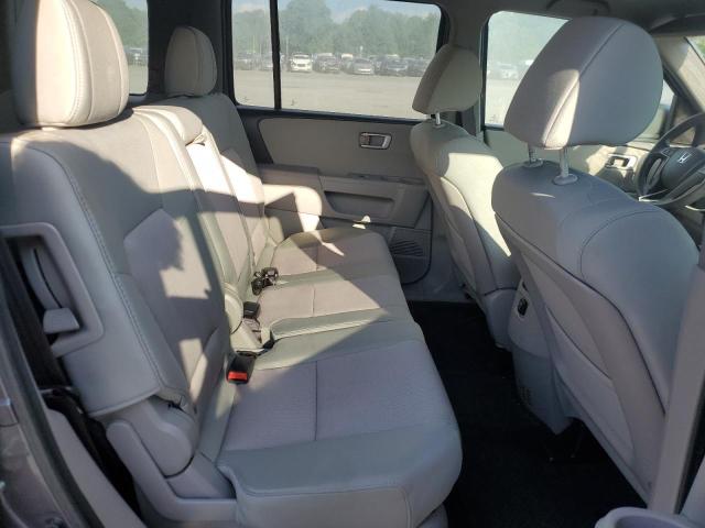 2015 HONDA PILOT EX 5FNYF3H48FB021165