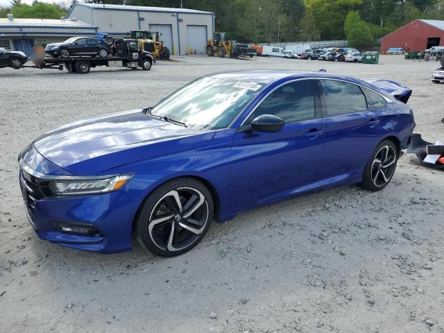 Vin: 1hgcv1f38la055821, lot: 56103885, honda accord sport 2020 img_1