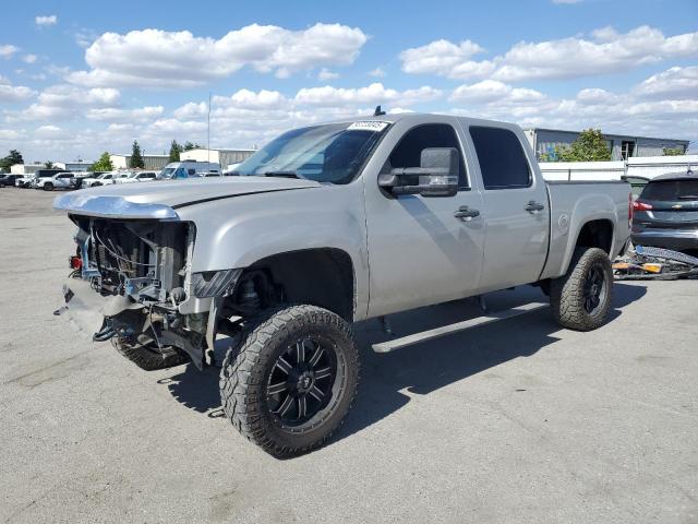 GMC NEW SIERRA