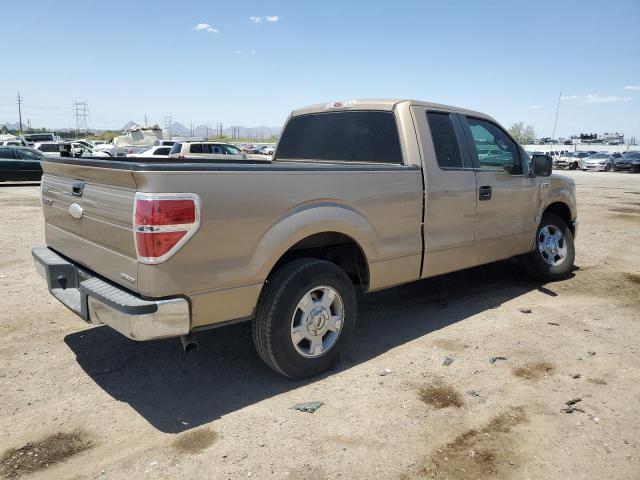 Vin: 1ftex1cmxbke18319, lot: 56668365, ford f-150 super cab 20113