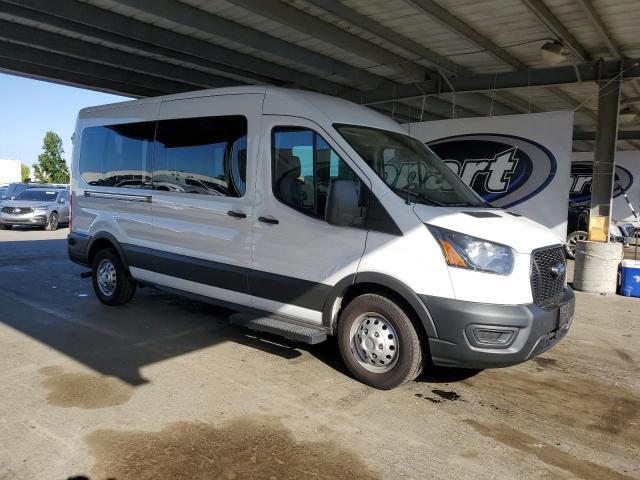 2023 FORD TRANSIT T-350 1FDAX9C80PKB14807