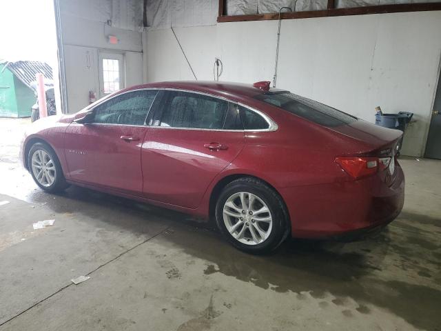 Vin: 1g1ze5st0hf159020, lot: 58160325, chevrolet malibu lt 20172
