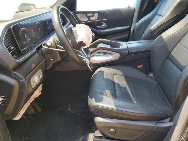 2023 MERCEDES-BENZ GLE 350 4M - 4JGFB4KB7PA962984