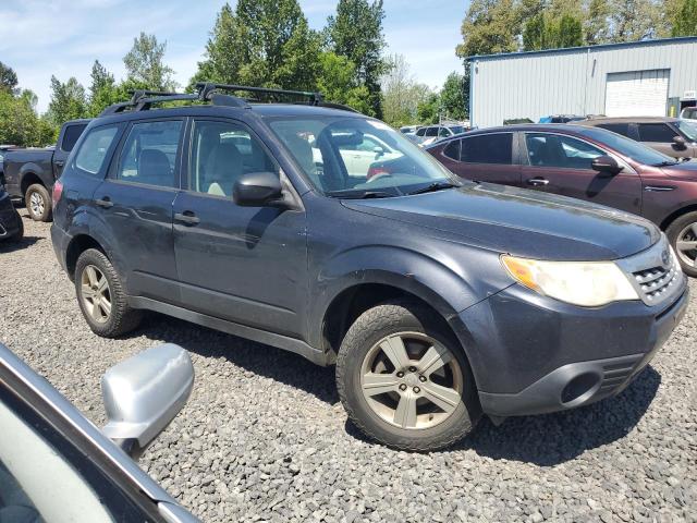 Vin: jf2shabc1ch442145, lot: 57475265, subaru forester 2.5x 20124