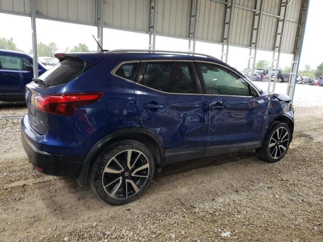 Vin: jn1bj1cp4hw004634, lot: 55778555, nissan rogue s 20173