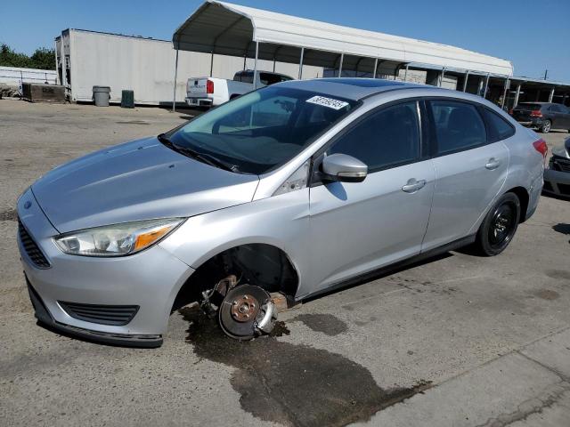 Vin: 1fadp3f25gl348592, lot: 58159245, ford focus se 2016 img_1
