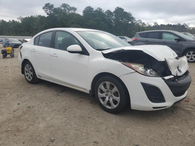 Vin: jm1bl1ufxb1407325, lot: 56146895, mazda 3 i 20114