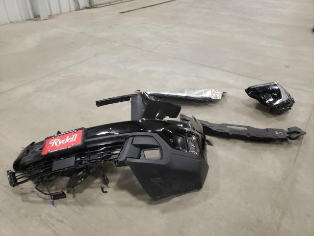 2025 GMC ACADIA AT4 - 1GKENPRS6SJ171356
