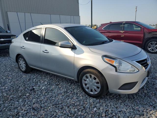 2016 NISSAN VERSA S - 3N1CN7AP8GL897149