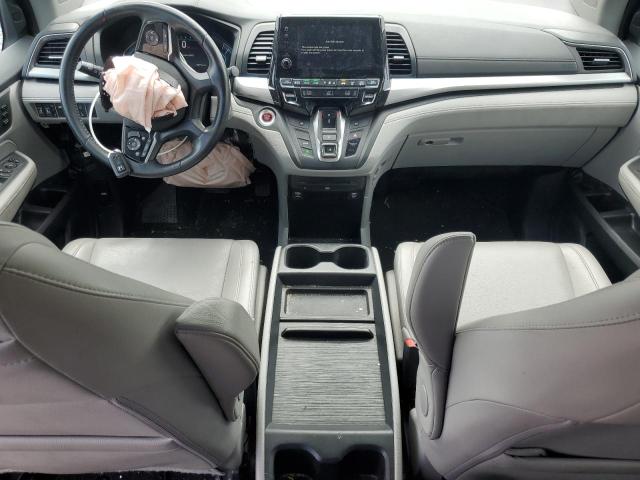 2019 HONDA ODYSSEY EX - 5FNRL6H75KB048861