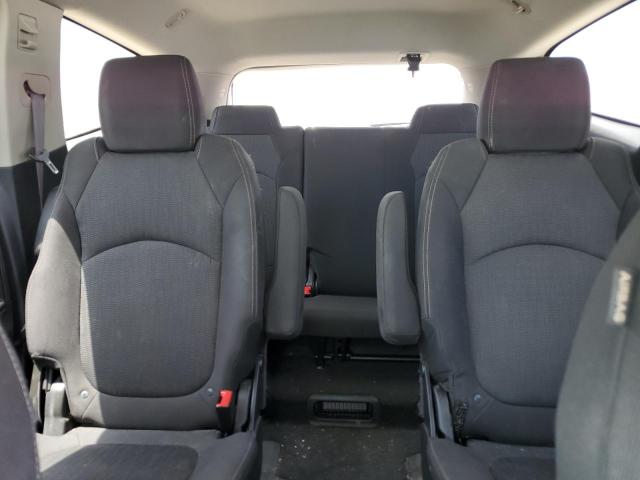 2015 CHEVROLET TRAVERSE L - 1GNKRGKD0FJ370950