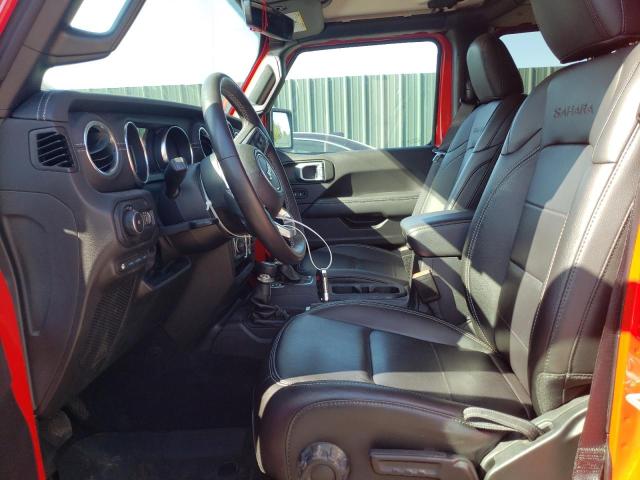 2022 JEEP WRANGLER U - 1C4JJXP69NW275522