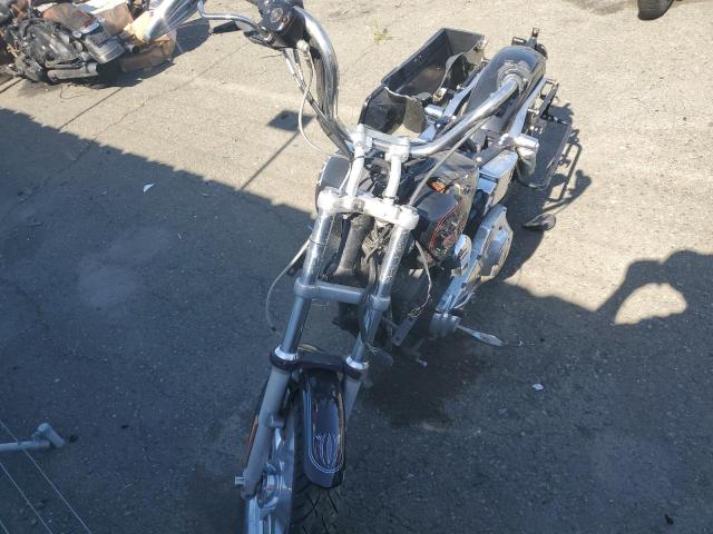 2005 HARLEY-DAVIDSON FXDLI 1HD1GNW395K321978