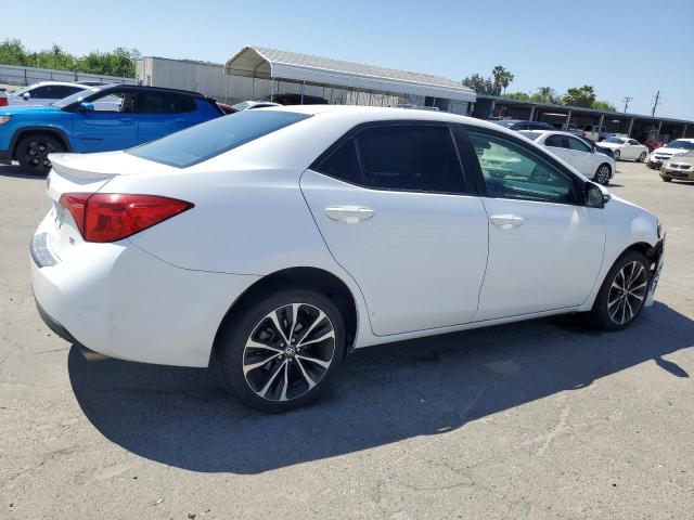 Vin: 2t1burhe9kc196305, lot: 55364815, toyota corolla l 20193