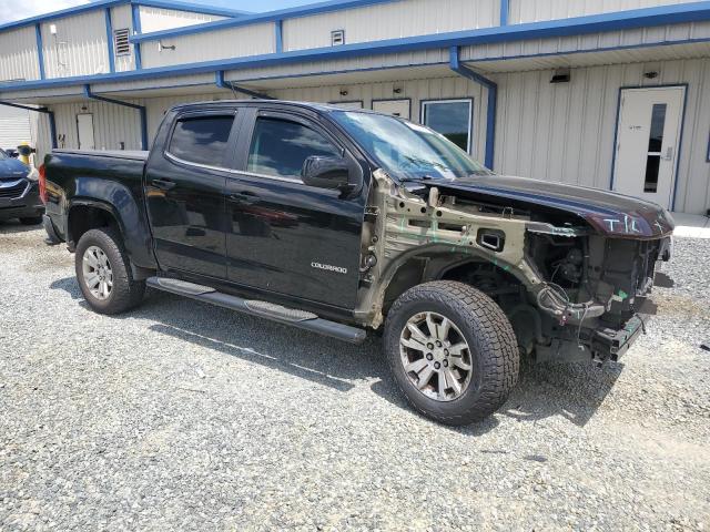 Vin: 1gcgsbea7f1169621, lot: 55327265, chevrolet colorado lt 20154