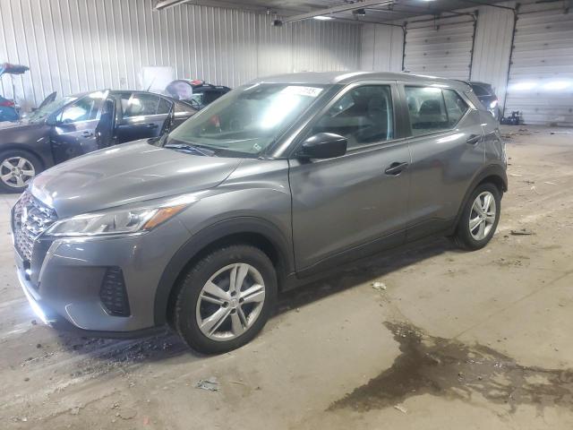 Vin: 3n1cp5bv1rl495472, lot: 56480115, nissan kicks s 2024 img_1