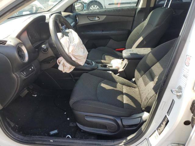 2021 KIA FORTE FE 3KPF24AD3ME309679