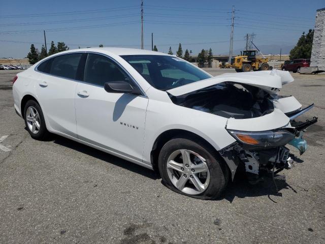 Vin: 1g1zb5st4pf250136, lot: 57508995, chevrolet malibu ls 20234