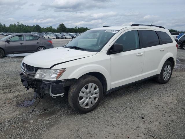 Vin: 3c4pdcab5ht581756, lot: 58691645, dodge journey se 2017 img_1