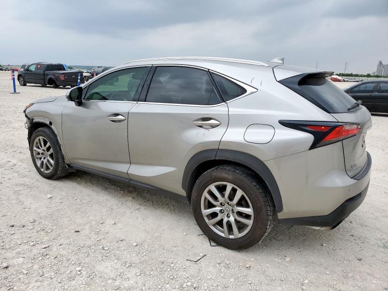 Vin: jtjyarbz3f2013531, lot: 55515515, lexus nx 200t 20152
