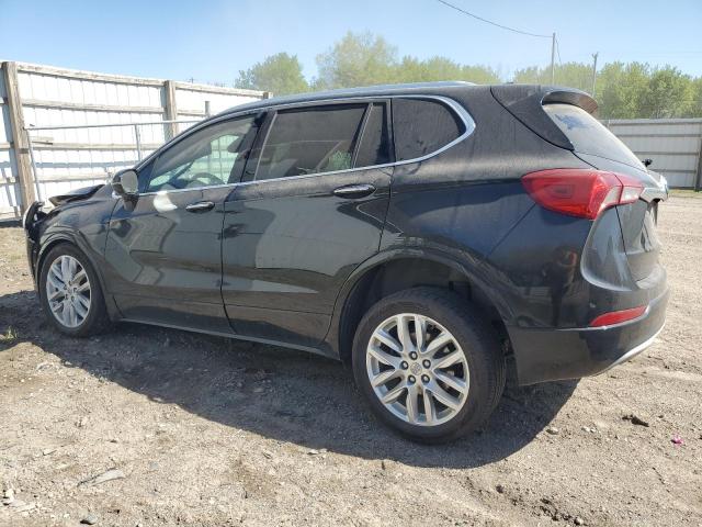 2020 BUICK ENVISION P LRBFX3SX0LD013618