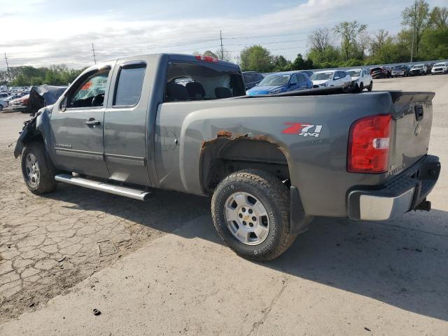 Vin: 1gcrkse32bz351099, lot: 56067625, chevrolet all models k1500 lt 20112