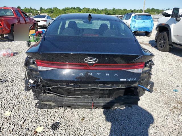 2023 HYUNDAI ELANTRA BL KMHLM4AJXPU071902