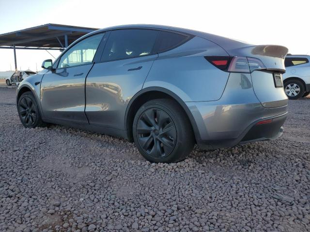 Vin: 7saygaeexrf211507, lot: 56432715, tesla model y 20242