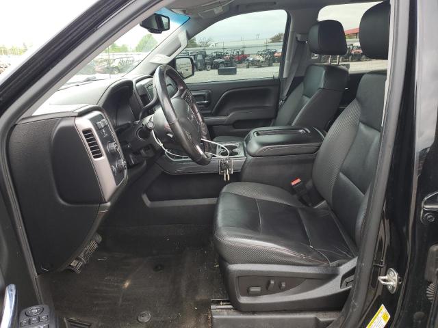 2015 GMC SIERRA K15 3GTU2VEJ5FG430024