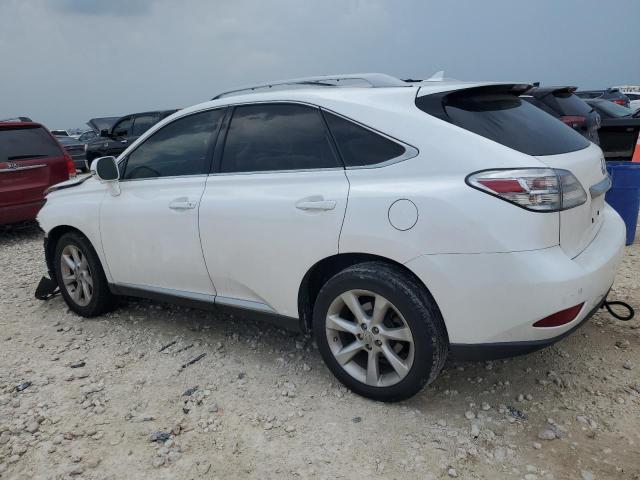 Vin: 2t2zk1ba6bc059510, lot: 55232995, lexus rx350 350 20112