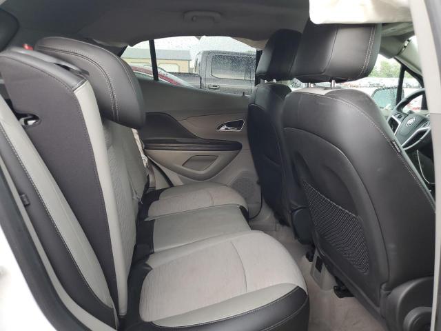 2015 BUICK ENCORE - KL4CJASB6FB225528