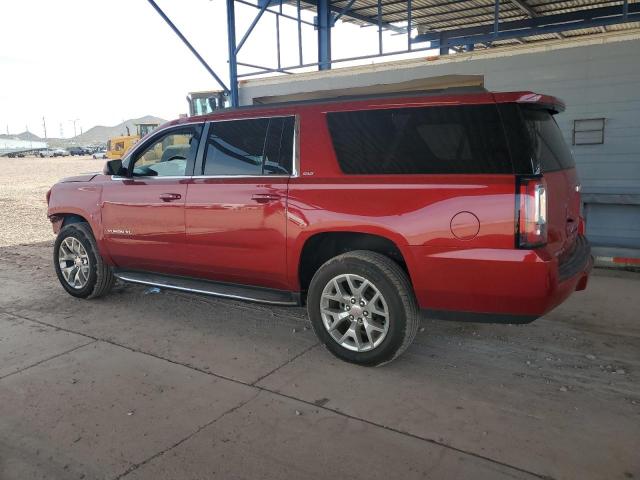 Vin: 1gks2hkc7fr583099, lot: 56466035, gmc yukon k1500 slt 20152