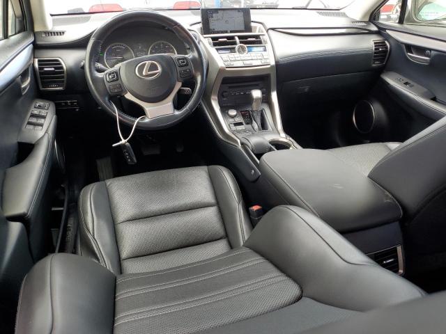 2015 LEXUS NX 300H JTJBJRBZ8F2027317
