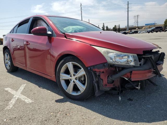 Vin: 1g1pe5sb4e7120080, lot: 55498265, chevrolet cruze lt 20144