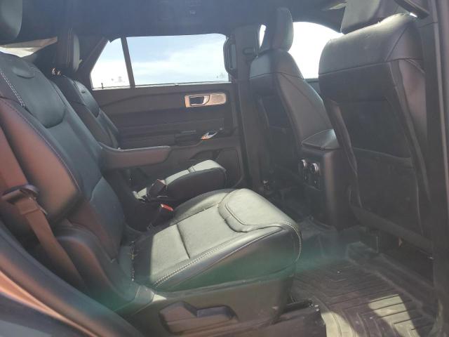 2023 FORD EXPLORER - 1FM5K8GC3PGB38921